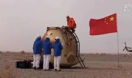 宇航员最新爆料,宇航员亲述神秘宇宙之旅